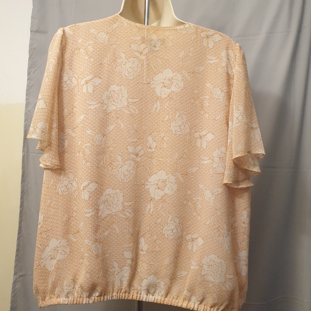 Express Top - Picture 3 of 4